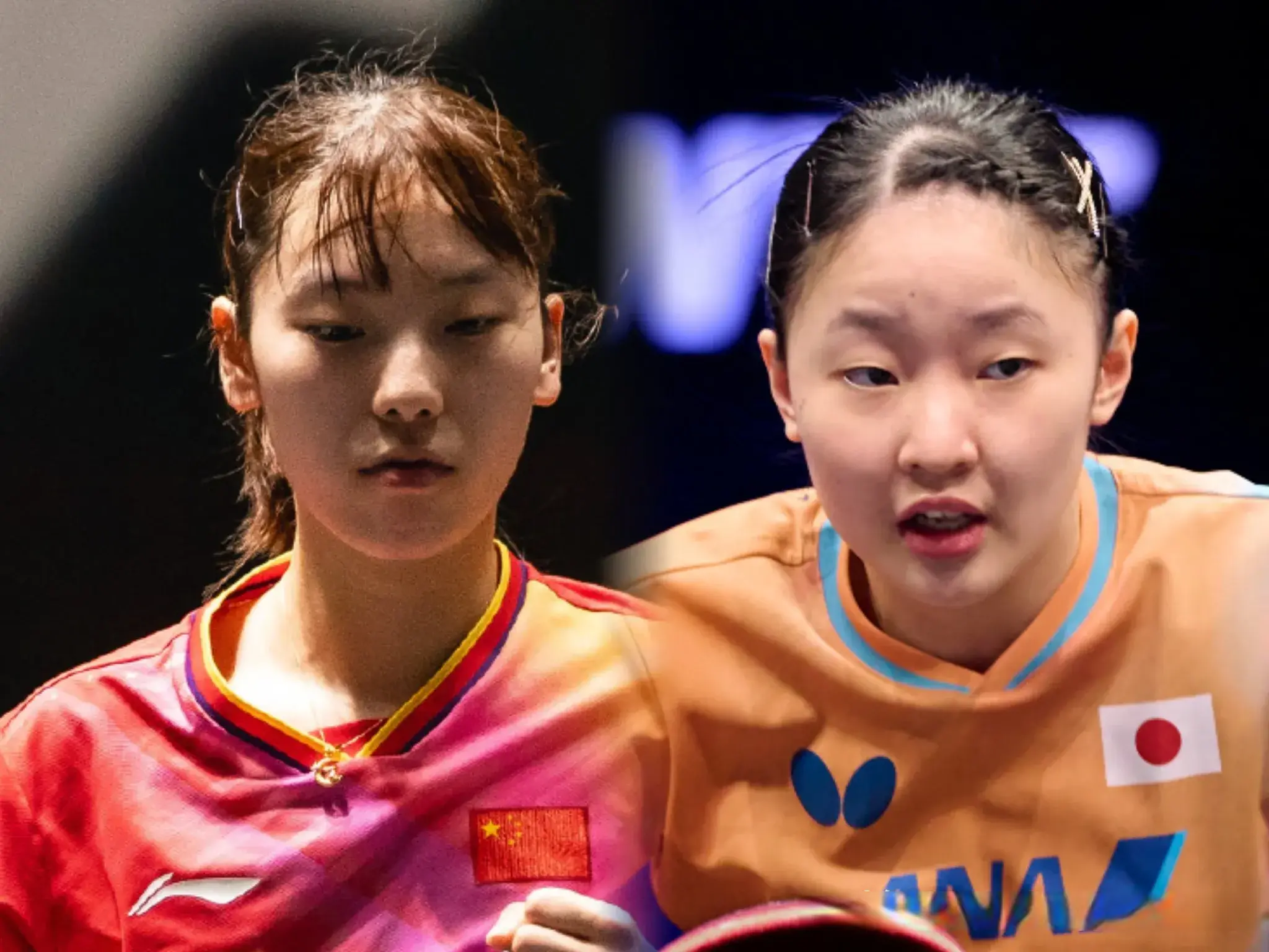 女单16强:国乒8胜2负，日本队五席，韩国队剩独苗，申裕斌一轮游