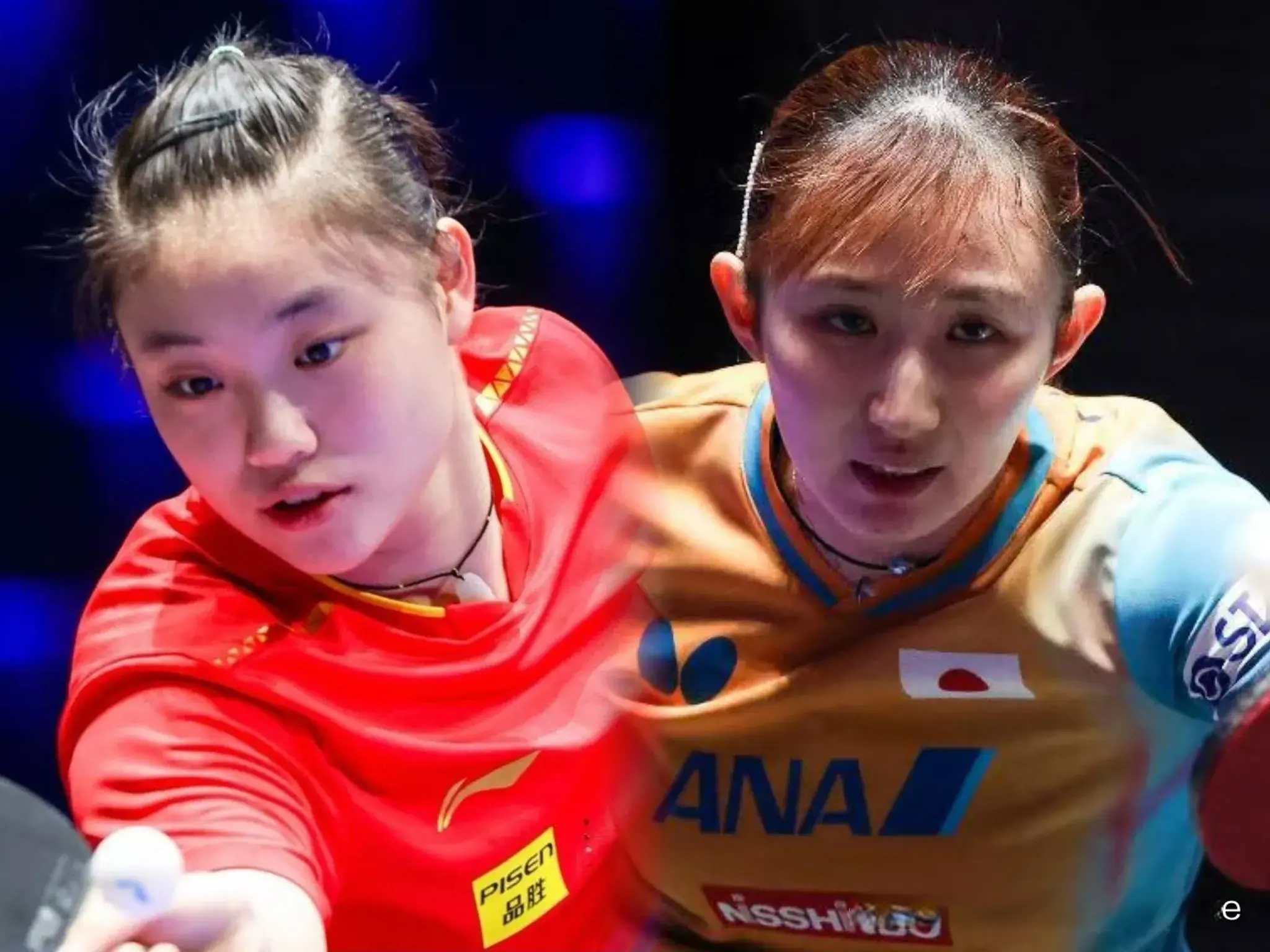 女单16强:国乒8胜2负，日本队五席，韩国队剩独苗，申裕斌一轮游