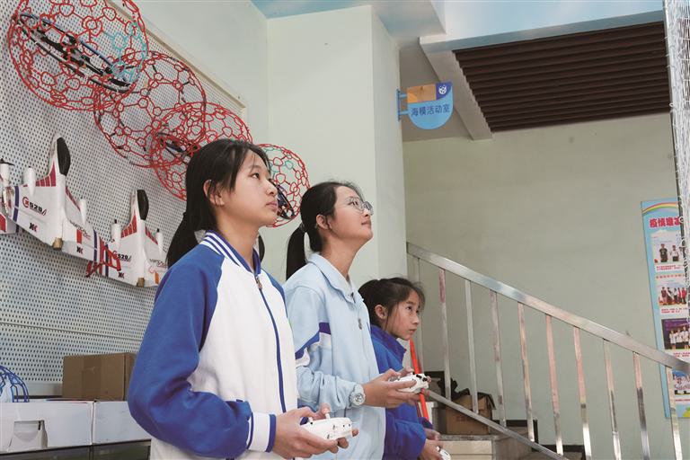 展现“科技+体育”的无限潜力
