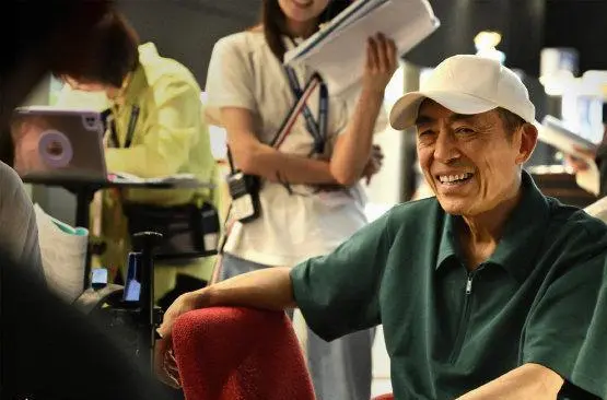 消失7年，姜文再次让世界刮目相看，他已走上男导演的另一条大道