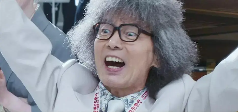 消失7年，姜文再次让世界刮目相看，他已走上男导演的另一条大道