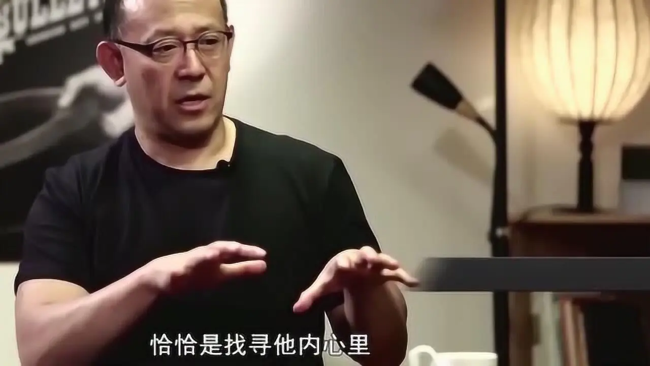 消失7年，姜文再次让世界刮目相看，他已走上男导演的另一条大道