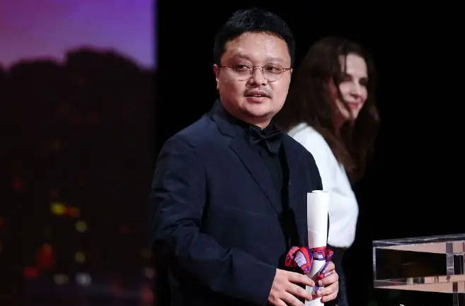 奥斯卡主办方公布招新名单 毕赣关锦鹏成为奥斯卡评委