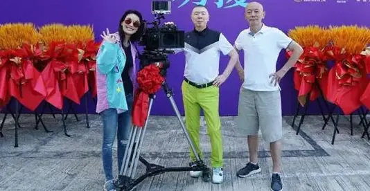 消失7年，姜文再次让世界刮目相看，他已走上男导演的另一条大道