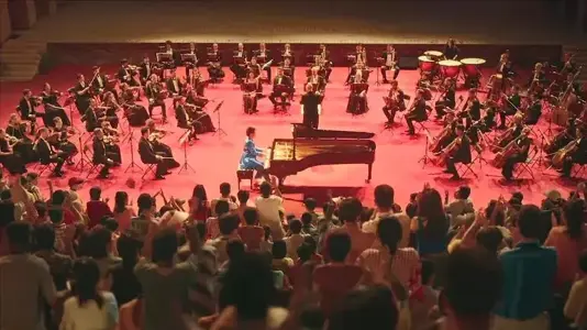 消失7年，姜文再次让世界刮目相看，他已走上男导演的另一条大道