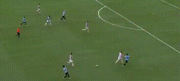 5-2后！世俱杯一夜大变：上半区云集3豪门，曼城国米有望8强会师