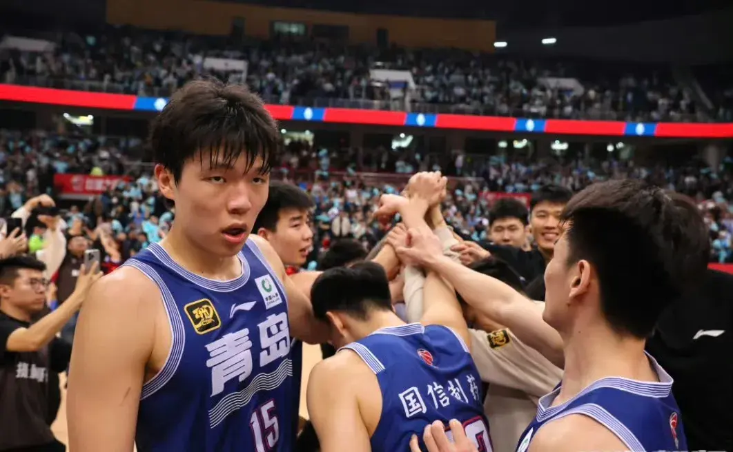 辽宁男篮地震巨变，内线难题终于破局，杨鸣或将缔造历史