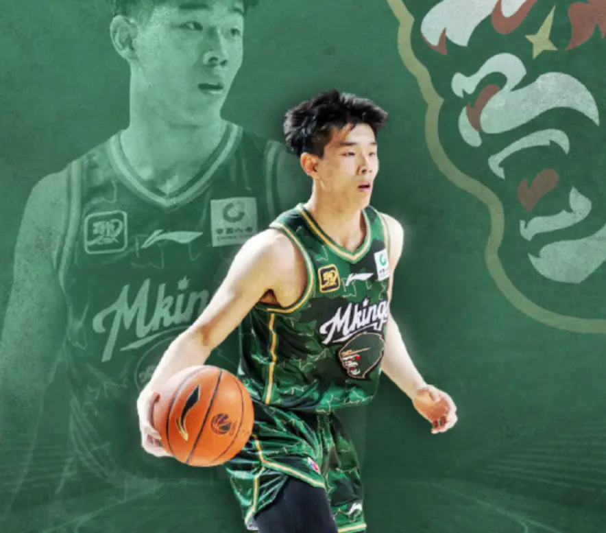 正式宣布落选！CBA得分王无人问津，连现场都没去