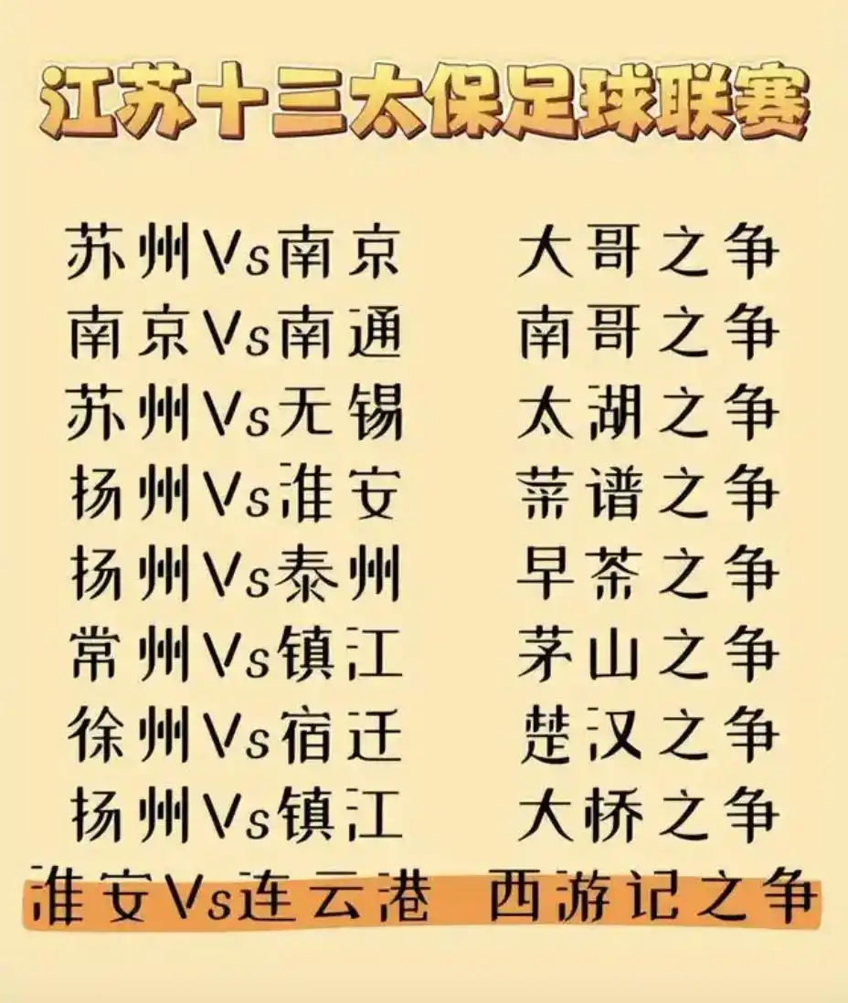 从“散装玩梗”到全民狂欢，探寻苏超爆火的秘籍
