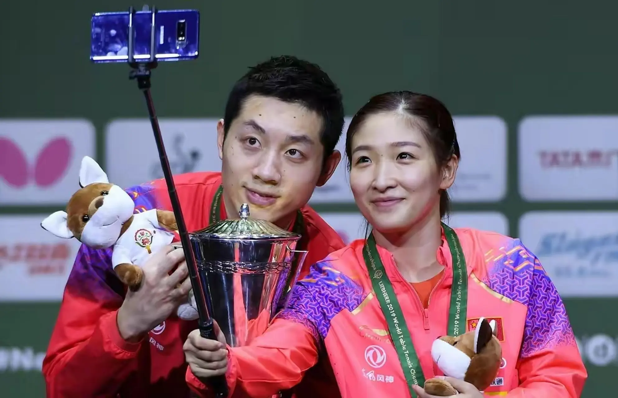 王励勤下狠手，国乒训练出新规，张继科要归队？王曼昱紧急赴京