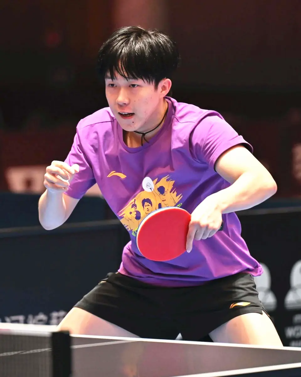 王励勤下狠手，国乒训练出新规，张继科要归队？王曼昱紧急赴京