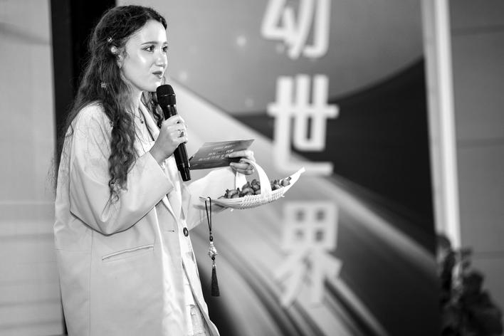 国际主播竞逐“嘉兴代言人”