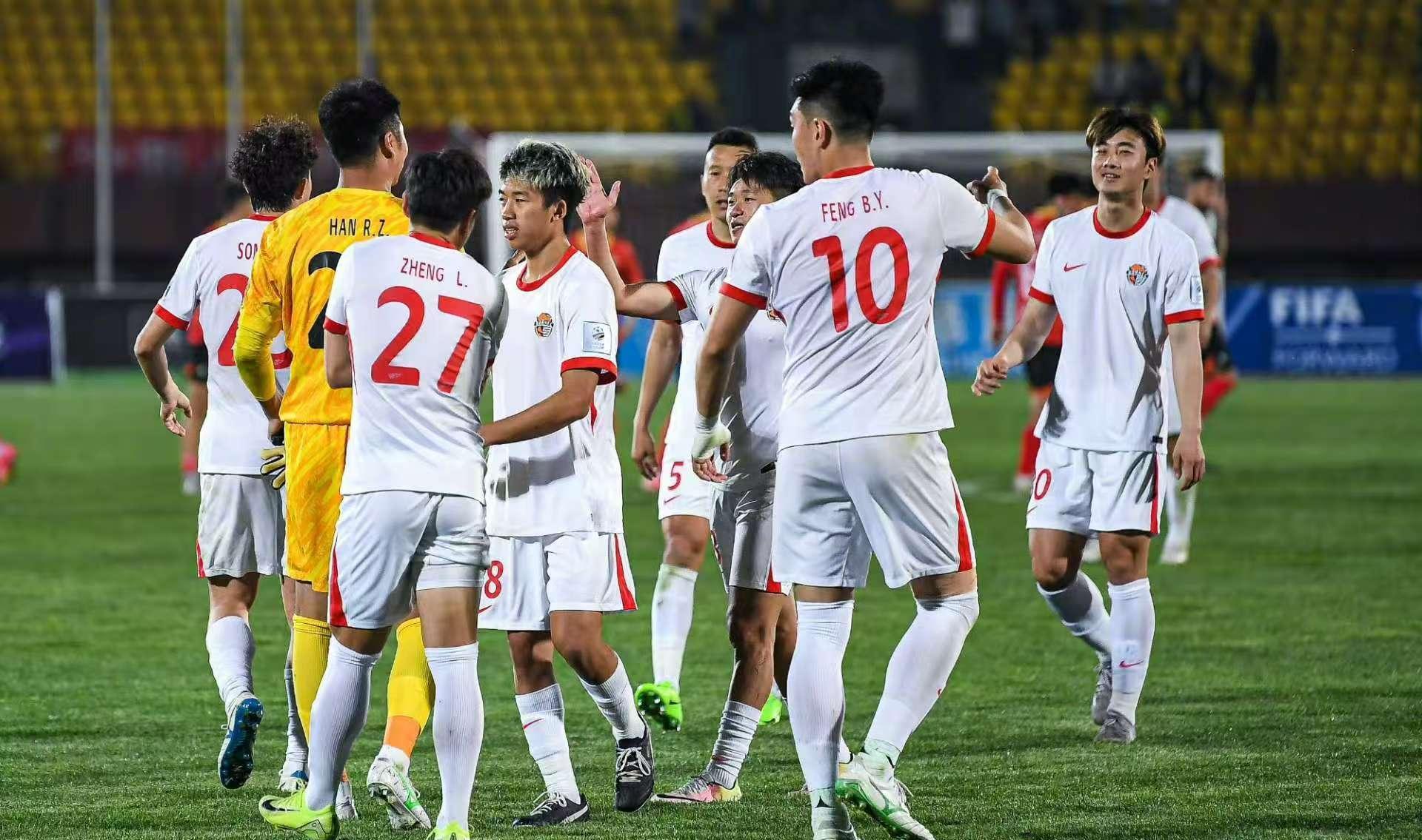 中超积分榜：李霄鹏创执教生涯新纪录