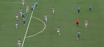 5-2后！世俱杯一夜大变：上半区云集3豪门，曼城国米有望8强会师