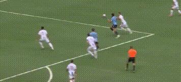 5-2后！世俱杯一夜大变：上半区云集3豪门，曼城国米有望8强会师