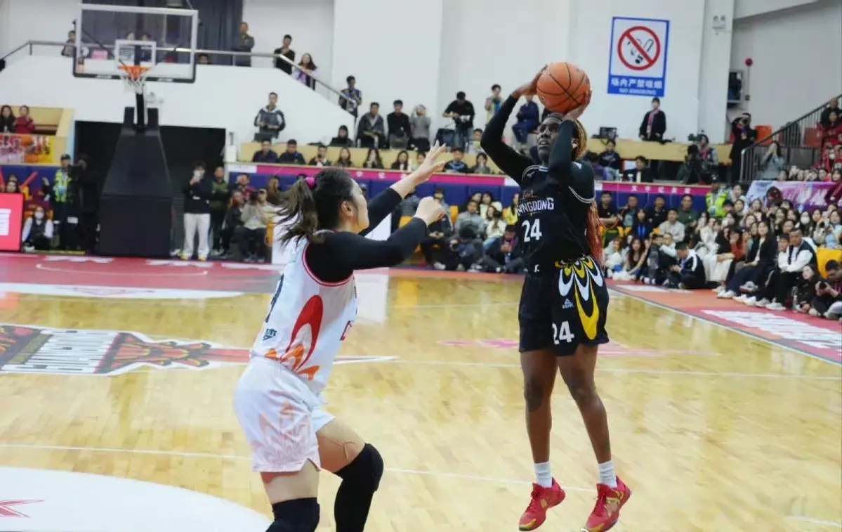 女篮动态！6月27日，传来了广东女篮和四川女篮新消息