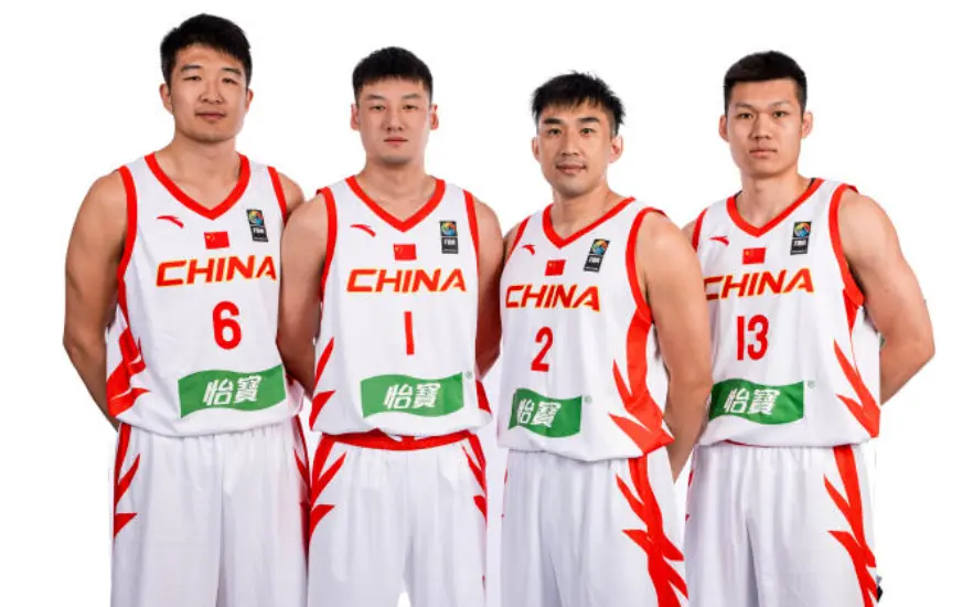创造历史最好战绩！中国三人男篮补篮绝杀，晋级八强！
