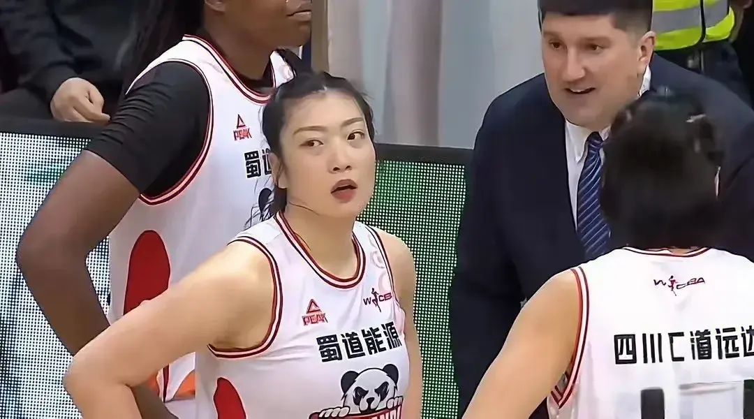 女篮动态！6月27日，传来了广东女篮和四川女篮新消息