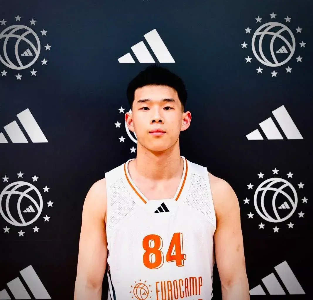 NBA选秀大会结束林葳落选，同曦男篮发文鼓励，夏季联赛还要争取