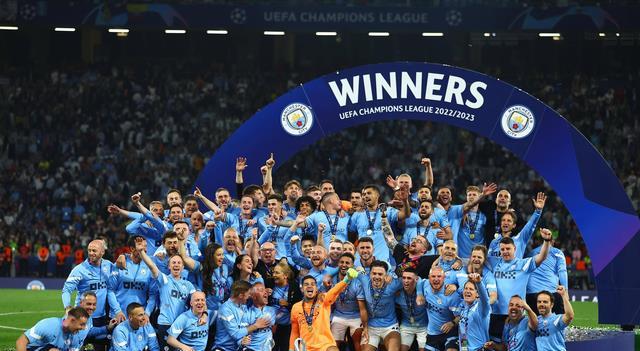 巴萨进前三！FIFA俱乐部排名更新，国米无缘前五，皇马力压曼城