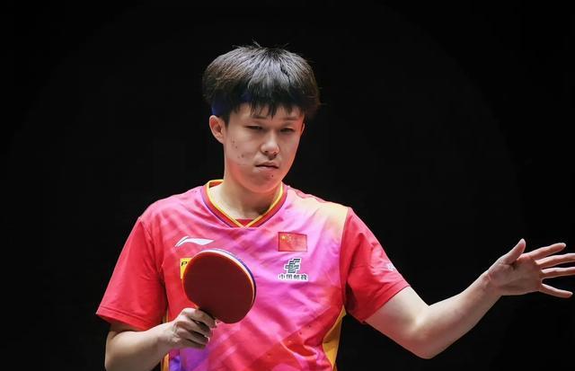 中央5台直播乒乓球时间表！今天CCTV5播世乒总比赛，附国乒新消息
