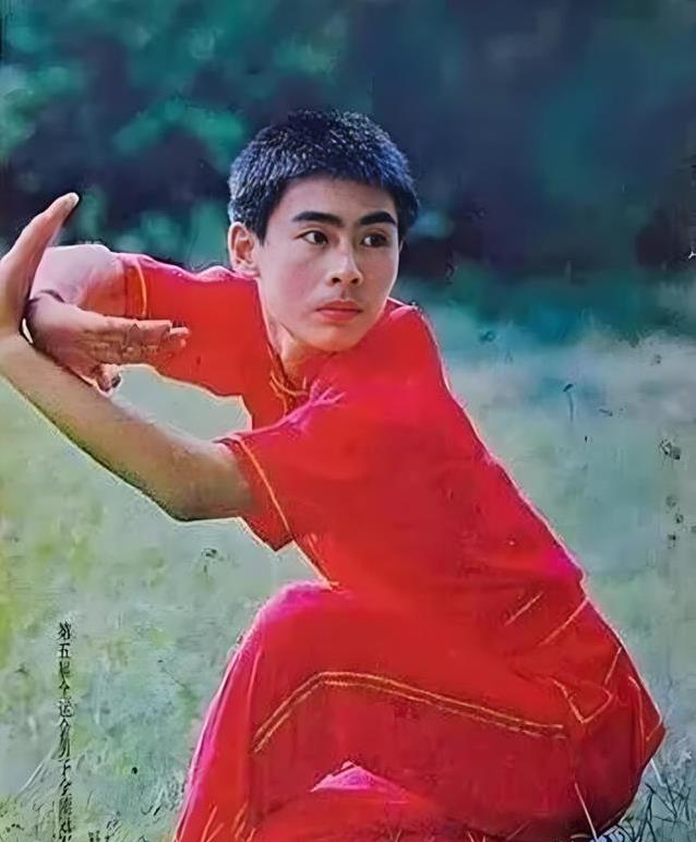 武术冠军拍电影走红全国，退圈后人生翻转，你猜谁最传奇？