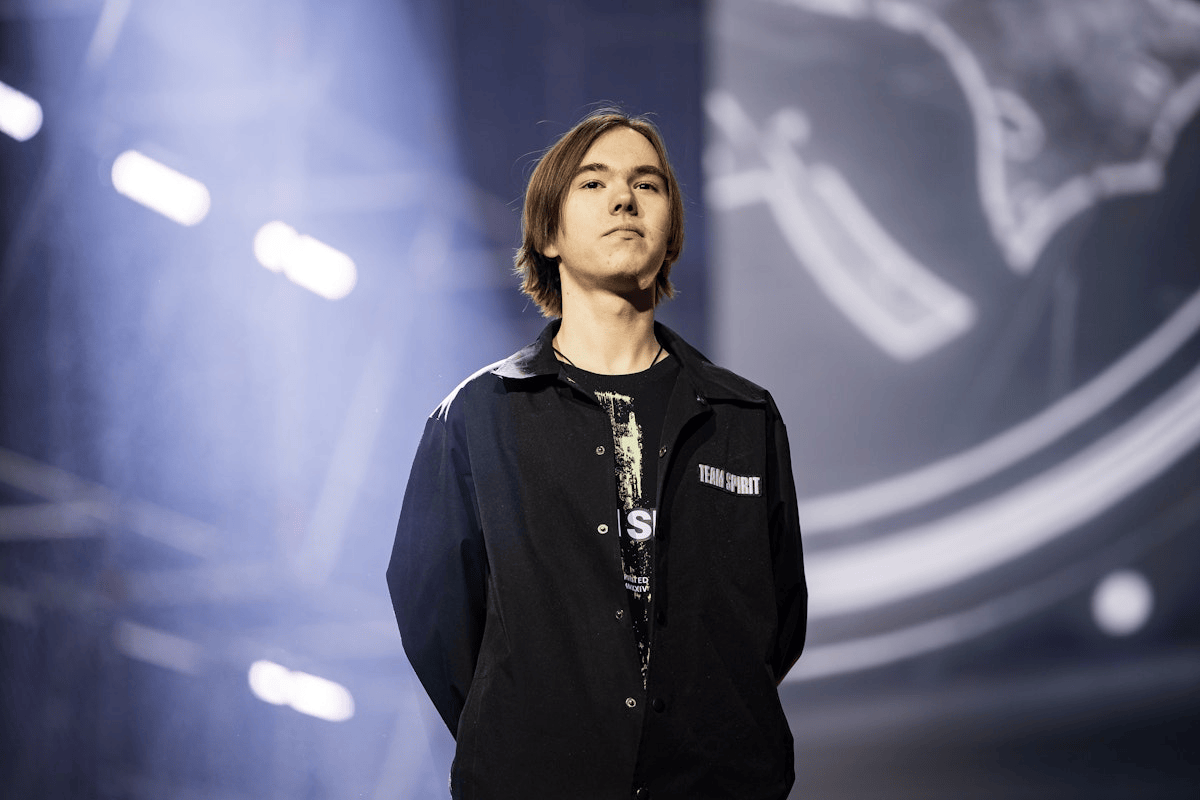 HLTV列出上半年大型赛事选手rating排名：donk第一ZywOo第二