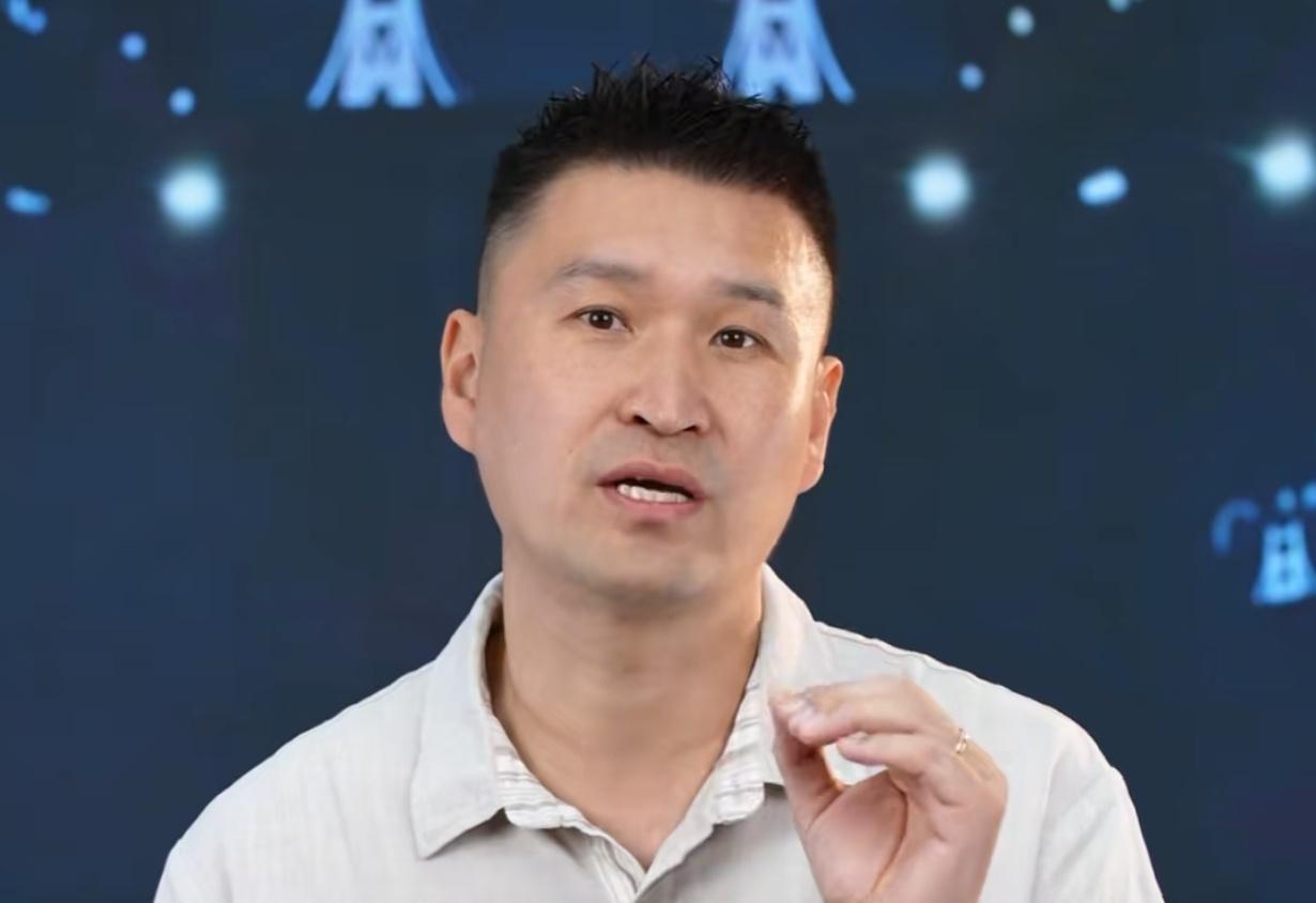 霍楠：职业经理人要把时间线拉长，实际上你在厚积薄发