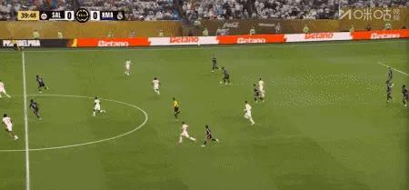 随着皇马3-0、新月2-0！世俱杯十六强全部诞生！八强预测出炉！