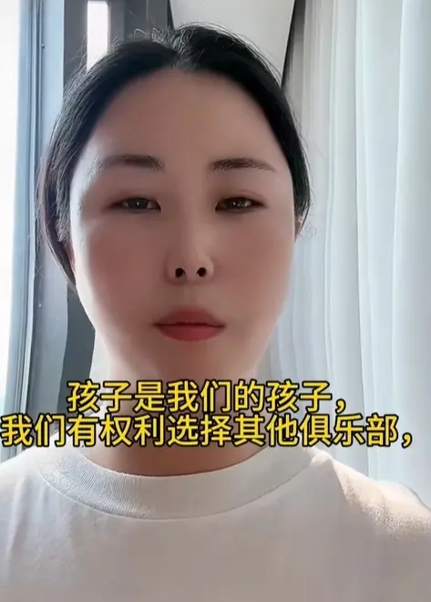 孙继海回应索赔18万风波：不怕别人说！对小朋友不好，会把路堵死
