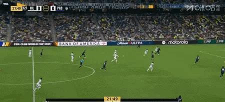 随着皇马3-0、新月2-0！世俱杯十六强全部诞生！八强预测出炉！