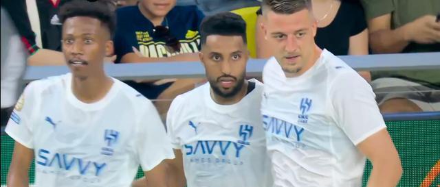 随着皇马2-0，新月1-0！世俱杯16强诞生 亚洲仅一队！对阵时间确定