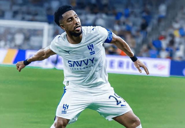 2-0！亚洲独苗出线！利雅得新月击败帕丘卡，淘汰赛战曼城！