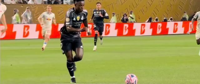 随着皇马2-0，新月1-0！世俱杯16强诞生 亚洲仅一队！对阵时间确定