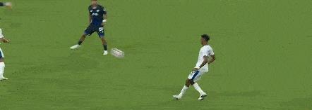 2-0！亚洲独苗出线！利雅得新月击败帕丘卡，淘汰赛战曼城！