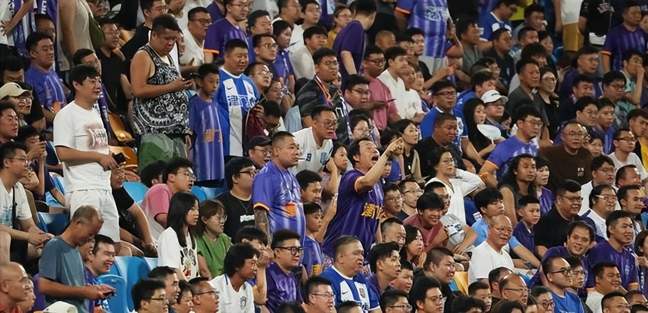 3.67万人引爆足协的沉默！“中国足球的希望在地方联赛”