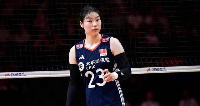 朱婷不回归国家队！袁心玥丁霞会步后尘吗？世锦赛可邀老将重返