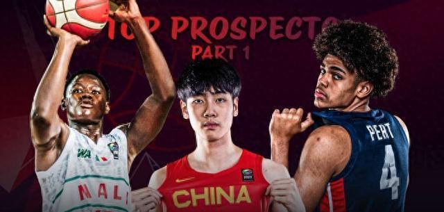 中国U19男篮位列实力榜第11，12人名单出炉，第一场碰强敌不好打