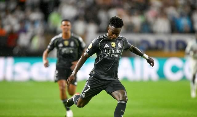 3-0！2-0！世俱杯16强出炉：皇马死亡半区，欧洲9队+亚洲黑马