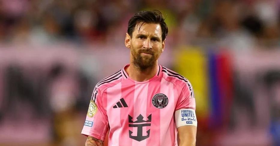 世俱杯16强出炉！5豪门组死亡半区，国米或再碰曼城，梅西战旧主