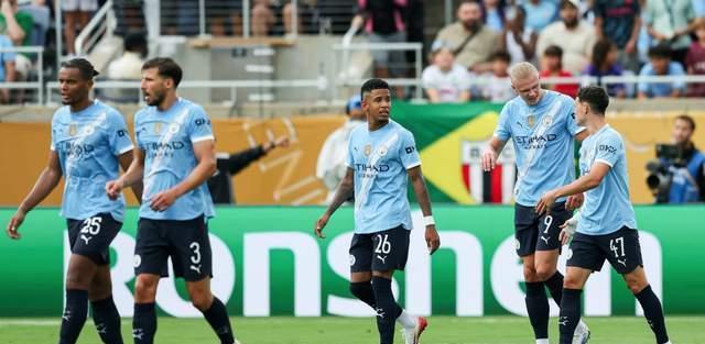 3-0！2-0！世俱杯16强出炉：皇马死亡半区，欧洲9队+亚洲黑马