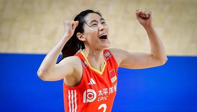 朱婷不回归国家队！袁心玥丁霞会步后尘吗？世锦赛可邀老将重返