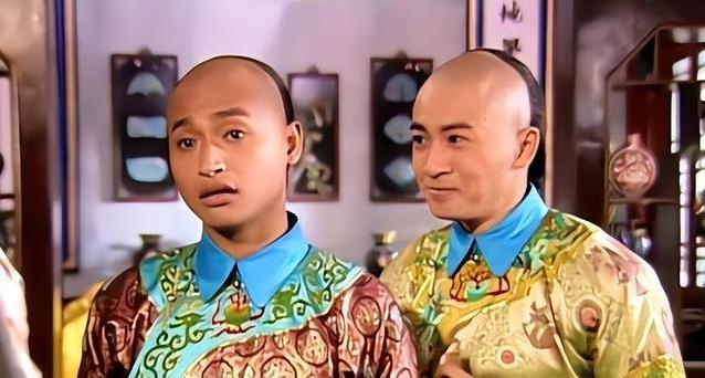 54岁陈志朋泪洒舞台拿第一，拼尽全力却难翻红，他错在哪？