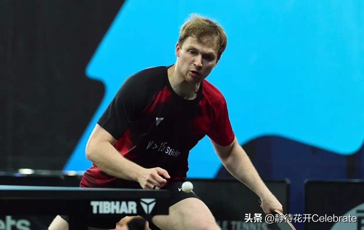 WTT挑战赛八强 国乒3胜2负 ，石洵瑶16:0张翔宇，张本智和轰出11:0