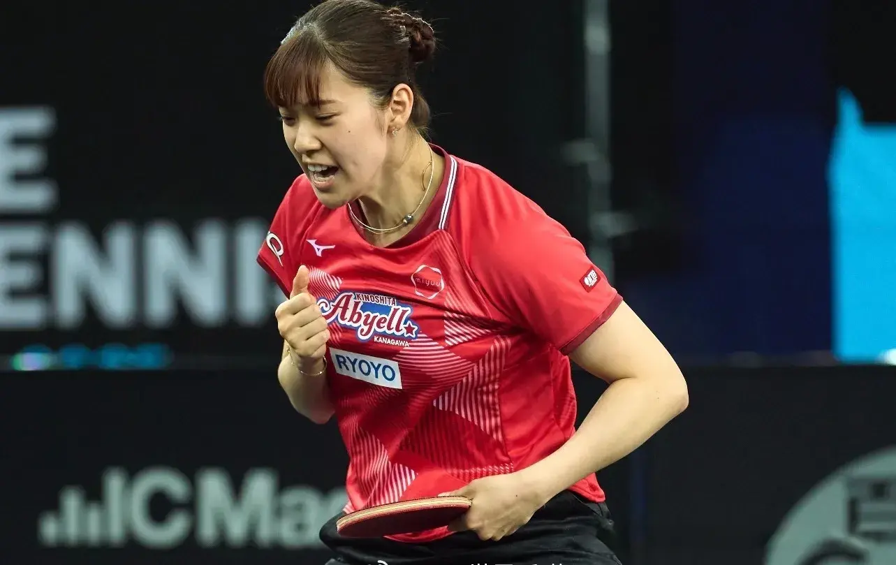 WTT挑战赛八强 国乒3胜2负 ，石洵瑶16:0张翔宇，张本智和轰出11:0
