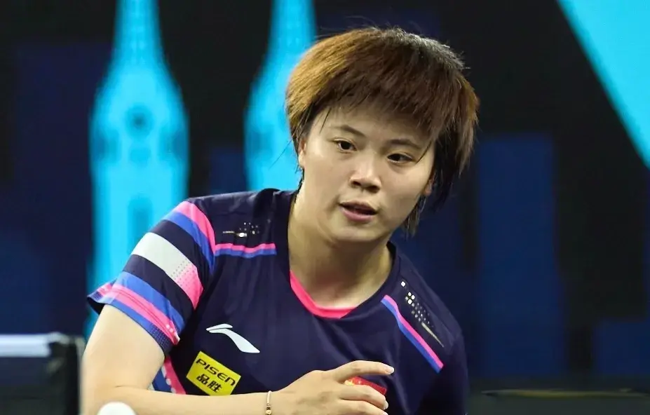 WTT挑战赛八强 国乒3胜2负 ，石洵瑶16:0张翔宇，张本智和轰出11:0