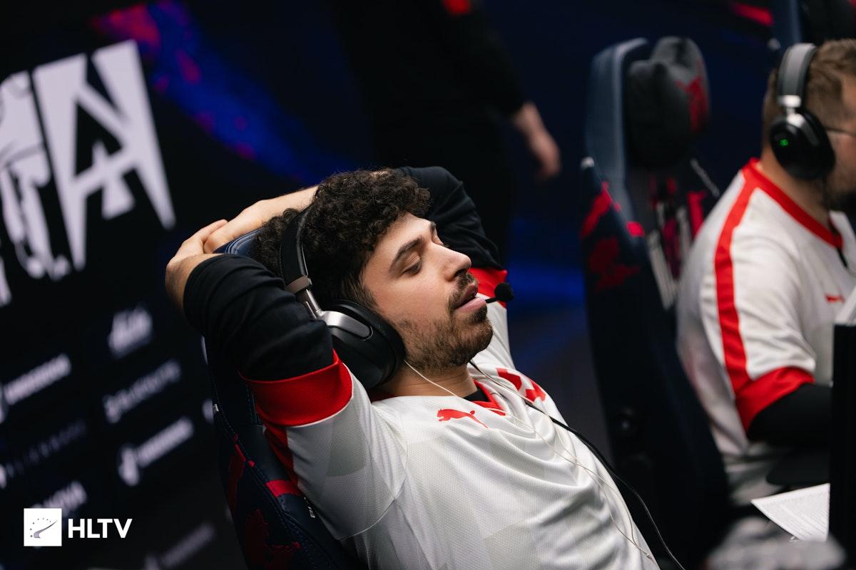 奥斯汀Major EVP及全明星阵容公布：donk、Senzu等入选