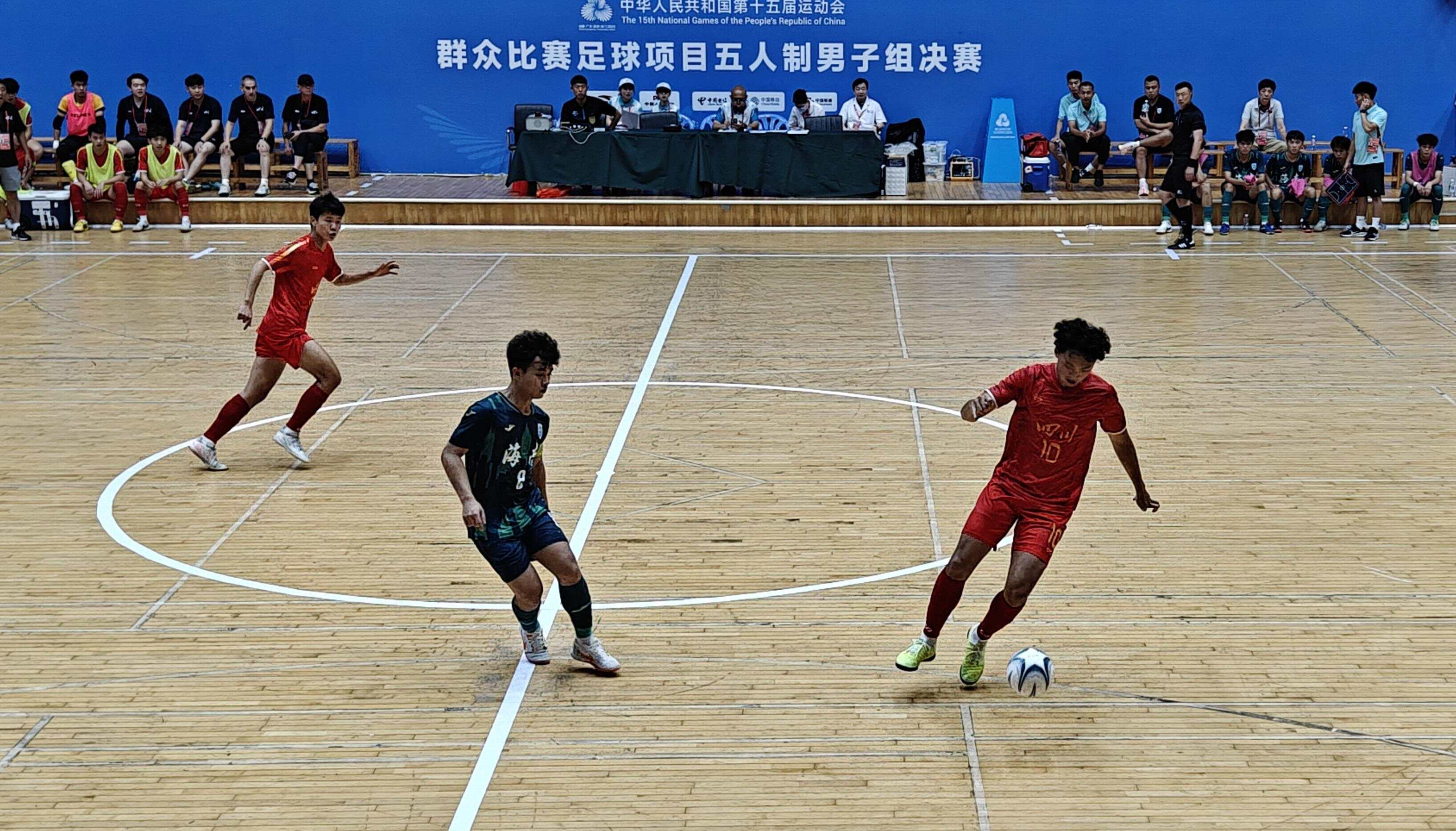 岭南文史 | 150余年前，中国现代足球运动从梅州小山村走出