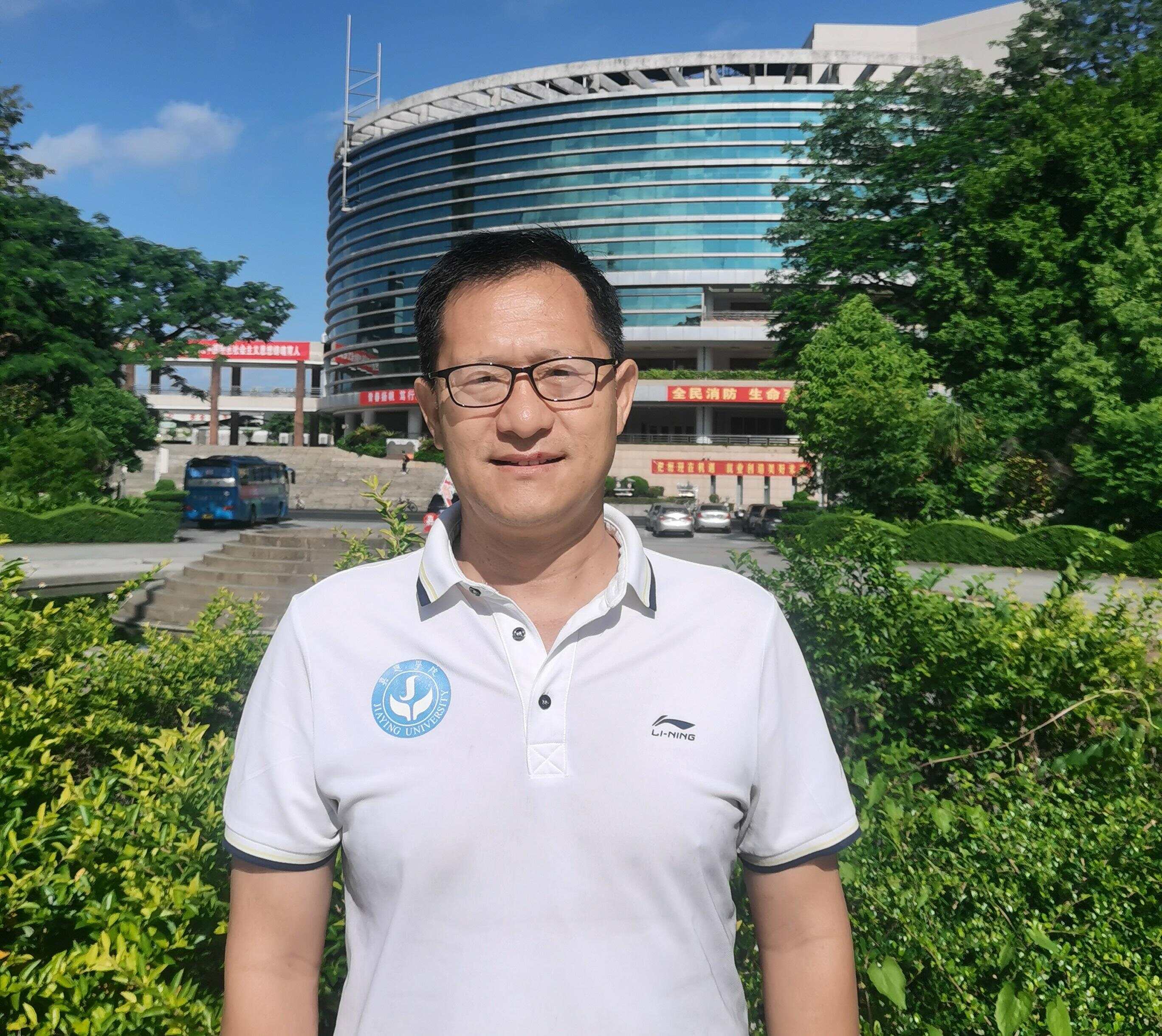 岭南文史 | 150余年前，中国现代足球运动从梅州小山村走出