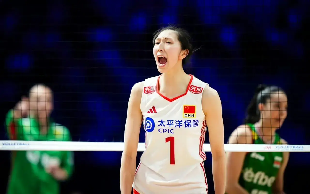 国家体育总局点名！事关吴梦洁，李盈莹被提及
